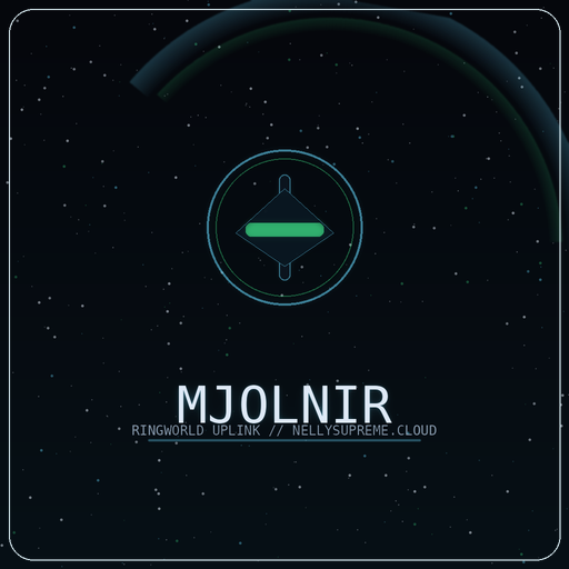 MJOLNIR